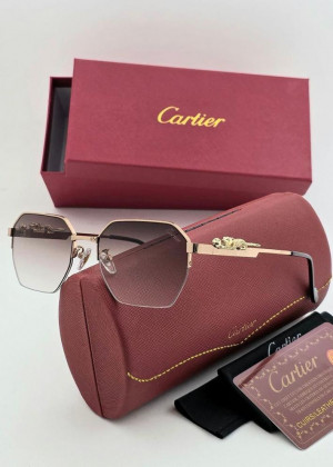 Женские солнцезащитные очки 2356458