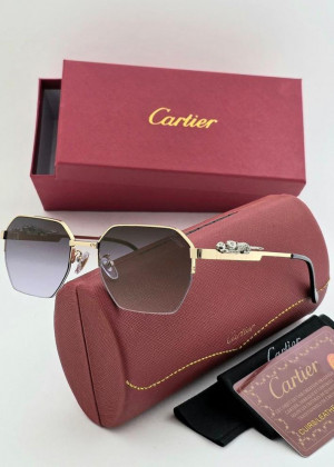 Женские солнцезащитные очки 2356459