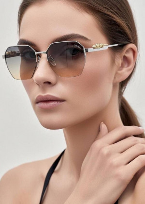 Женские солнцезащитные очки 2356462