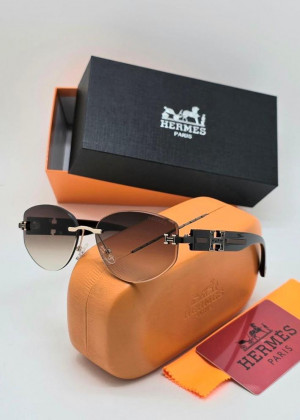 Женские солнцезащитные очки 2356489