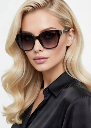 Женские солнцезащитные очки 2356592