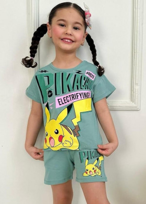 Спортивный костюм 2356661