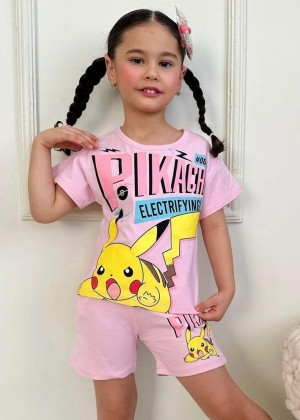 Спортивный костюм 2356672