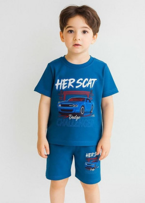 Спортивный костюм 2356684