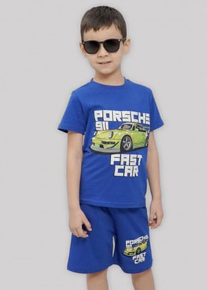 Спортивный костюм 2356685