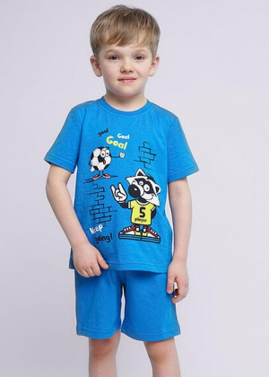 Спортивный костюм 2356694