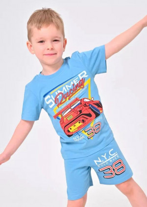 Спортивный костюм 2356696