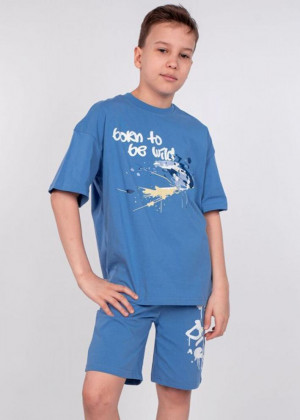 Спортивный костюм 2356701