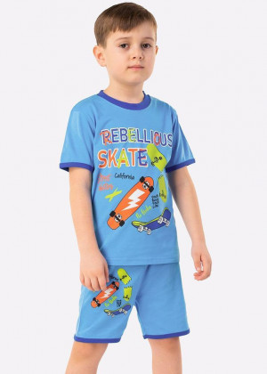 Спортивный костюм 2356702