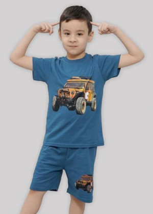 Спортивный костюм 2356703