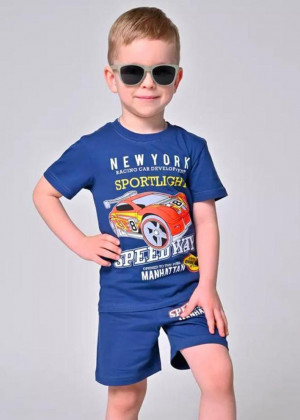 Спортивный костюм 2356706