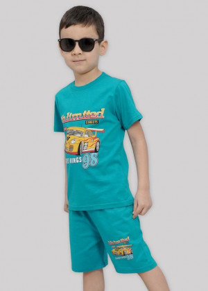 Спортивный костюм 2356707