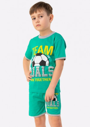 Спортивный костюм 2356710