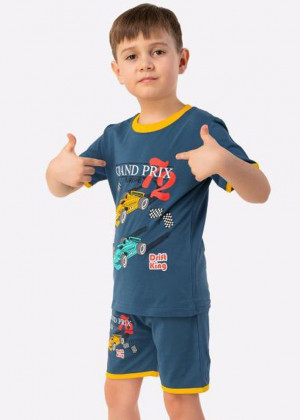 Спортивный костюм 2356711