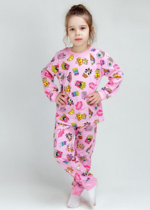 Пижама 2356716