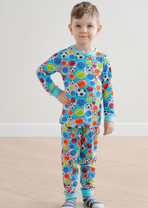 Пижама 2356718