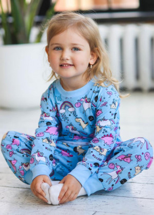 Пижама 2356719