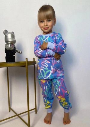 Пижама 2356720