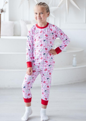 Пижама 2356721