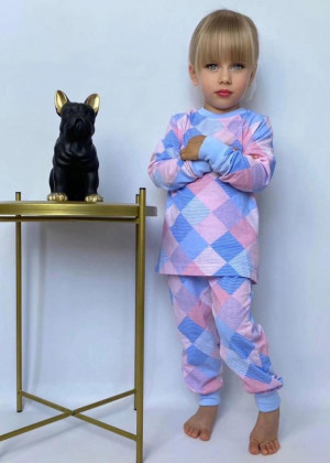 Пижама 2356722