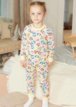Пижама 2356723