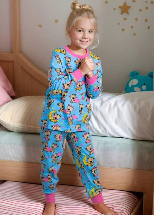 Пижама 2356726