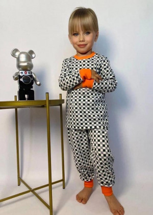 Пижама 2356730