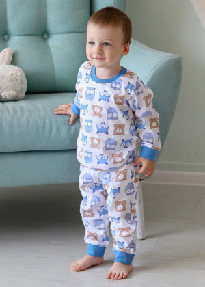 Пижама 2356734