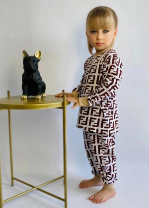 Пижама 2356744