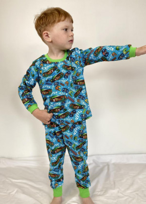 Пижама 2356745