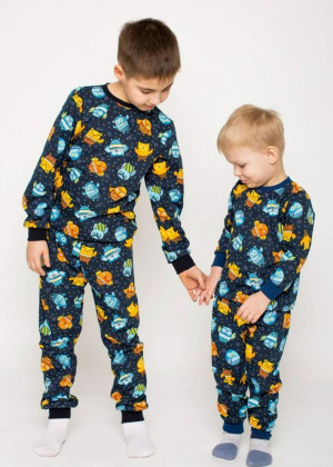 Пижама 2356747