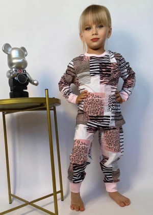 Пижама 2356749