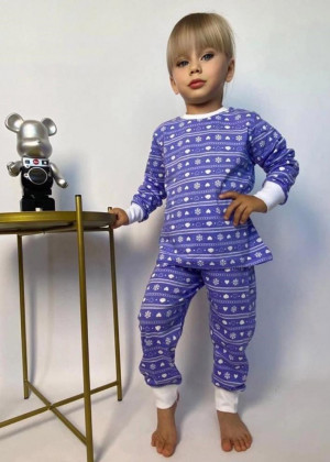 Пижама 2356751