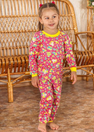 Пижама 2356752