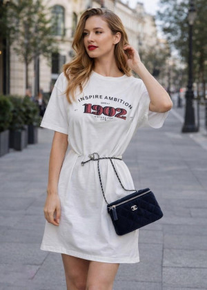 Туника 2356785