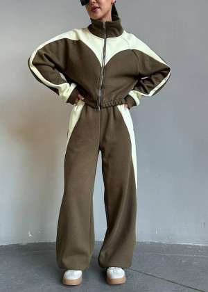 Спортивный костюм 2356796