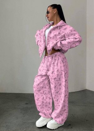 Спортивный костюм 2356802