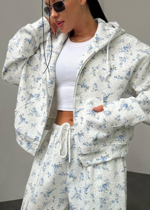 Спортивный костюм 2356803