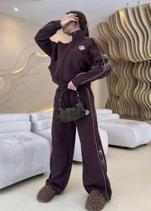 Спортивный костюм 2356804