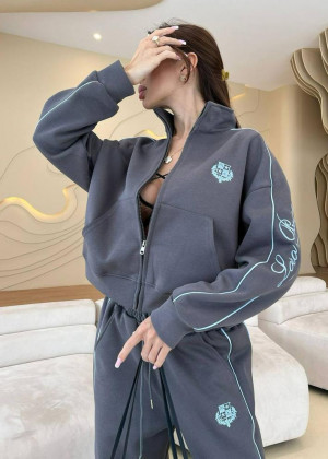 Спортивный костюм 2356805