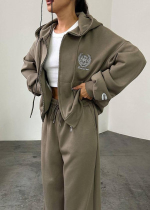 Спортивный костюм 2356811