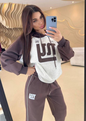 Спортивный костюм 2356815