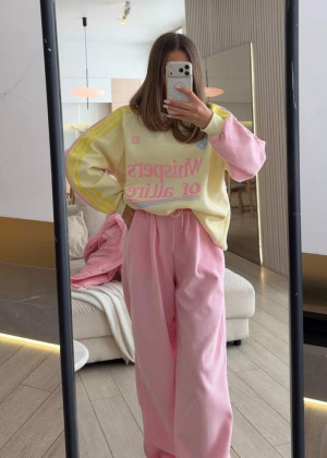 Спортивный костюм 2356843