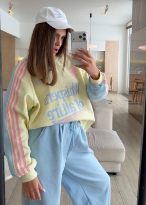 Спортивный костюм 2356846