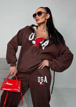 Спортивный костюм 2356847