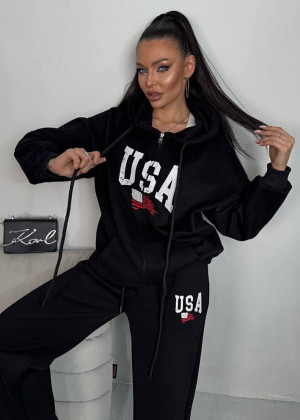 Спортивный костюм 2356849