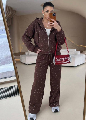 Спортивный костюм 2356857