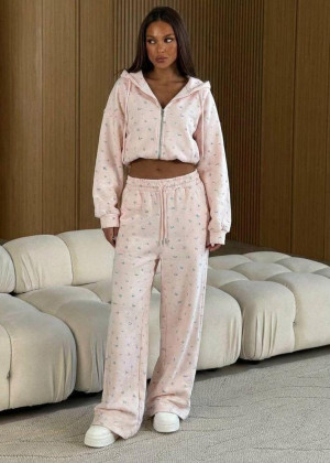 Спортивный костюм 2356858