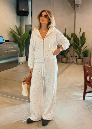 Спортивный костюм 2356859