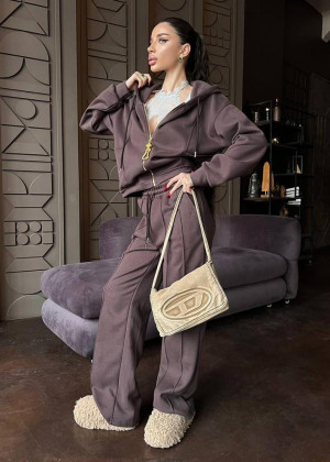 Спортивный костюм 2356864